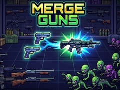 Permainan Merge Guns