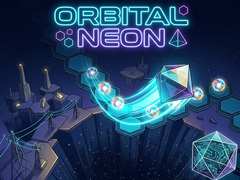 Permainan Orbital Neon