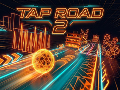 Permainan Tap Road 2