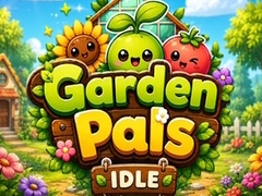 Permainan Garden Pals IDLE