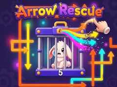 గేమ్ Arrow Rescue