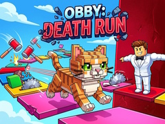 Permainan Obby: Death Run