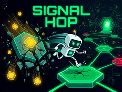 Permainan Signal Hop