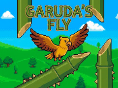 Permainan Garuda's Fly