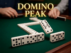 Permainan Domino Peak