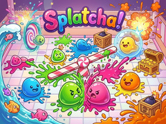Permainan Splatcha!
