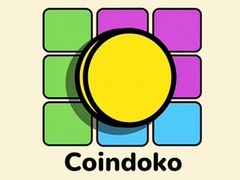 Permainan Coindoku