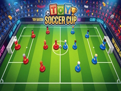 Permainan Toy Soccer Cup