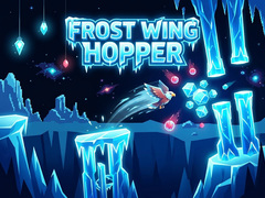 Permainan Frost Wing Hopper