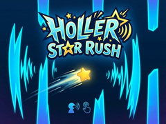 Permainan Holler Star Rush