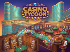 Permainan Casino Tycoon