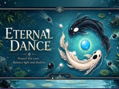 Permainan Eternal Dance