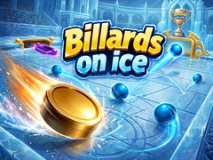 Permainan Billiards on Ice