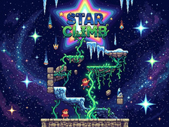 Permainan StarClimb