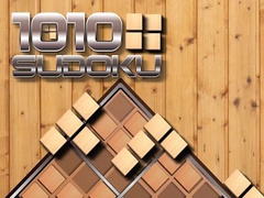Permainan 1010 Sudoku