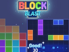 గేమ్ Block Blast