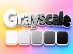 గేమ్ Grayscale