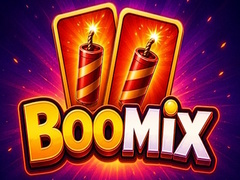 Permainan Boomix