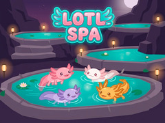Permainan Lotl Spa