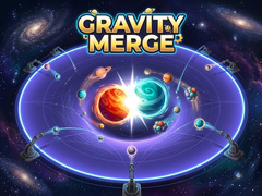 Permainan Gravity Merge