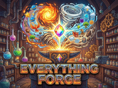Permainan Everything Forge