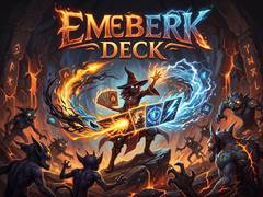 గేమ్ Emberdeck