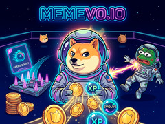 Permainan Memevo.io