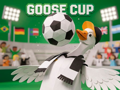 Permainan Goose Cup