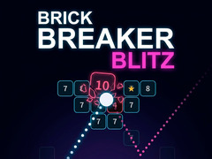 Permainan Brick Breaker Blitz