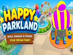 Permainan Happy Parkland