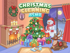 Permainan Christmas Cleaning ASMR