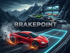 గేమ్ Brakepoint