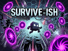 Permainan Survive-ish