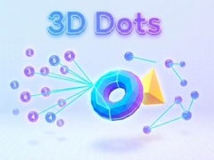 Permainan 3D Dots