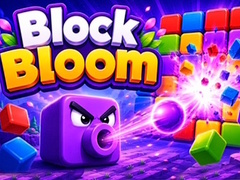 గేమ్ Block Bloom