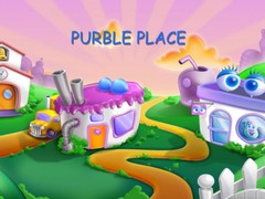 గేమ్ Purble Place