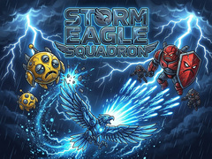 Permainan Storm Eagle Squadron