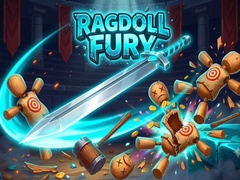 Permainan Ragdoll Fury