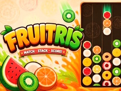 Permainan Fruitris