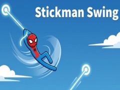 Permainan Stick Swing