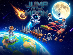 Permainan Jump To The Moon