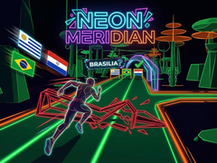 గేమ్ Neon Meridian