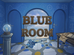 Permainan Blue Room