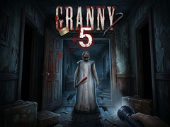 Permainan Granny 5