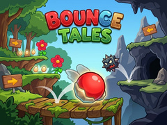 Permainan Bounce Tales