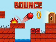 Permainan Bounce