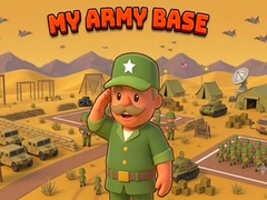 Permainan My Army Base