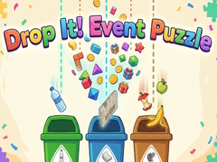 Permainan Drop It! Event Puzzle
