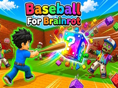 Permainan Baseball For Brainrot