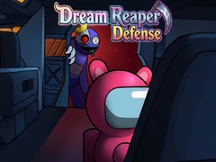 Permainan Dream Reaper Defense
